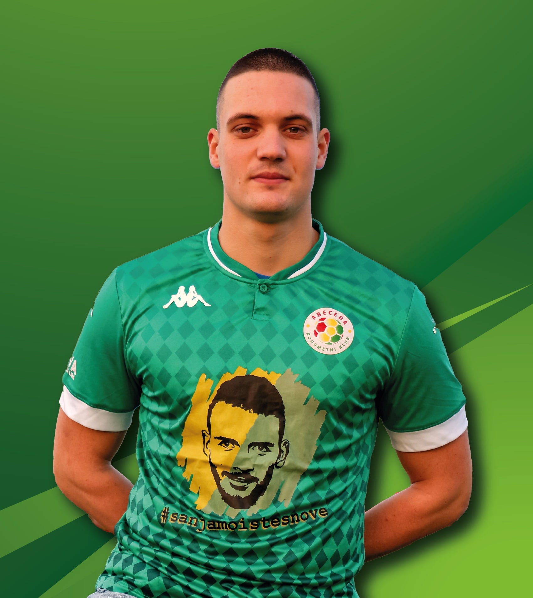 Luka Mažar