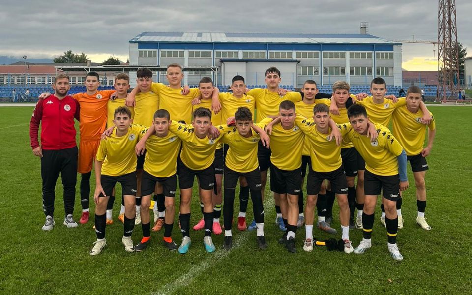 MIROV RETROVIZOR #8 Tići ostali na vrhu i nakon gostovanja kod Arbanasa